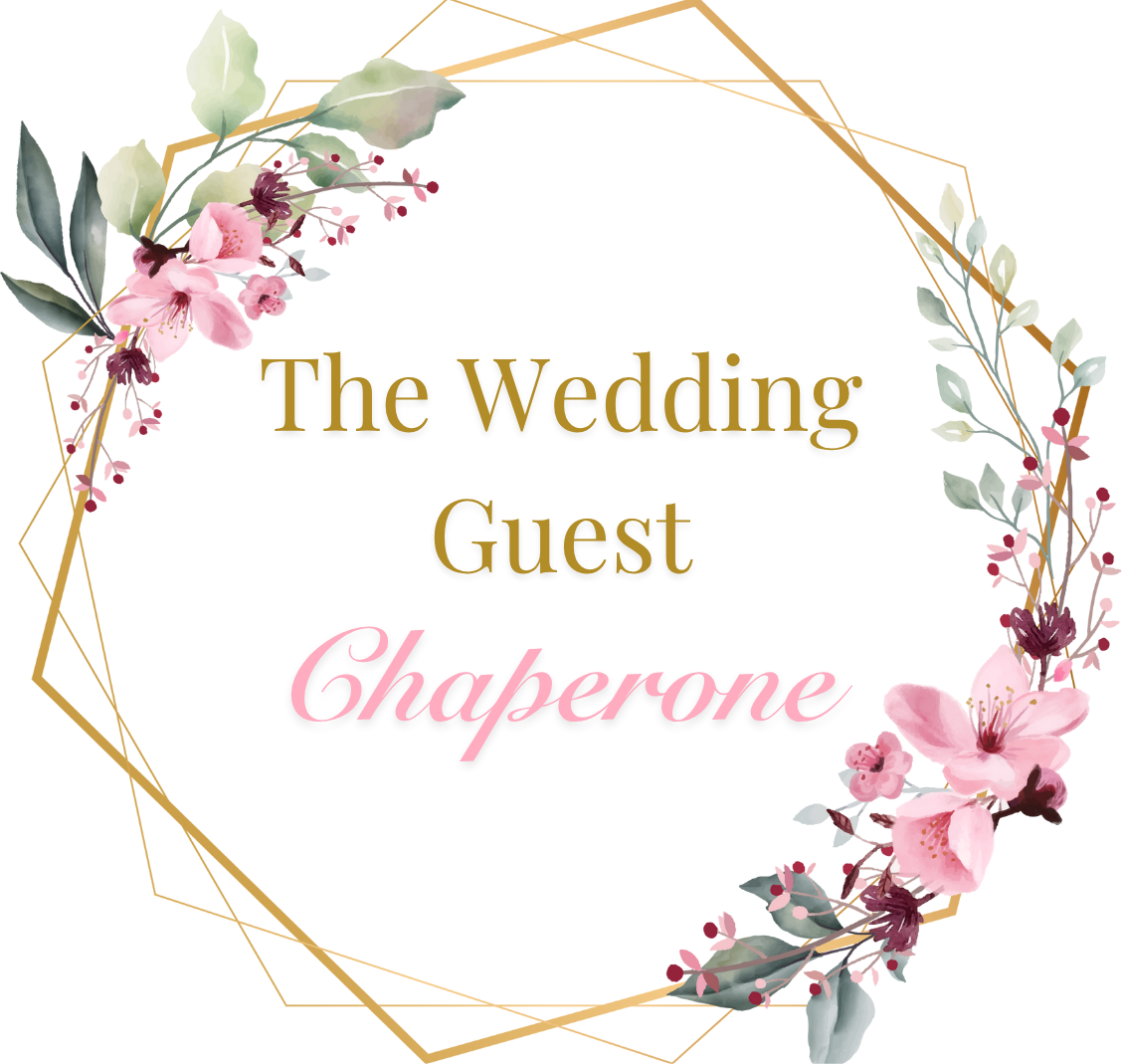 The Wedding Guest Chaperone